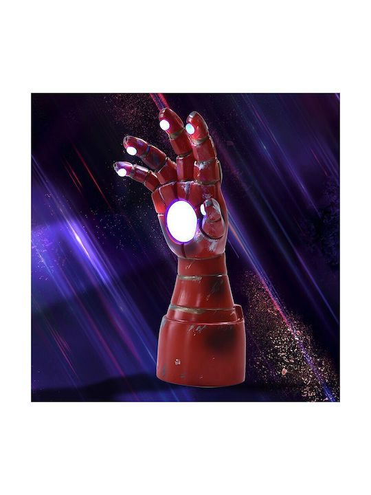 Marvel Dekorative Lampe Lampe LED