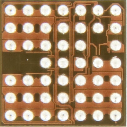 Apple IC-Chip iPhone 12, iPhone 12 Mini, iPhone 12 Pro