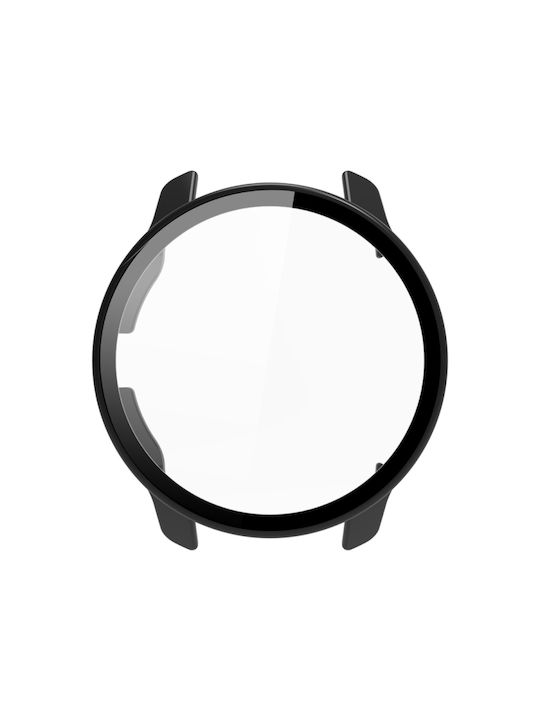 Πλαστική Θήκη σε Μαύρο χρώμα για το Garmin Venu 2 Πλαστική Θήκη σε Μαύρο χρώμα για το Garmin Venu 2