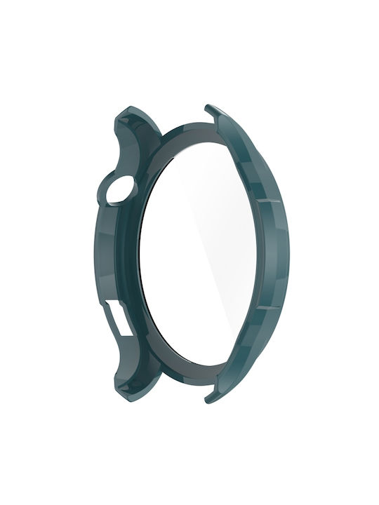 Carcasă de Plastic în culoarea Verde pentru Amazfit GTR 4, Amazfit GTR 4 Pro