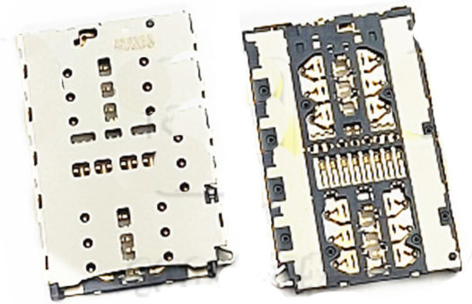 Huawei Slot Card Sim pentru HUAWEI P9 Lite