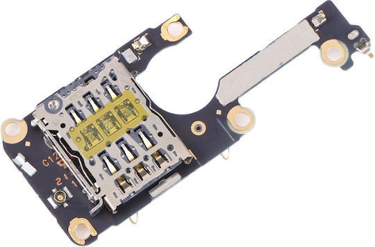 Sim Card Slot for SONY-ERICSSON W302