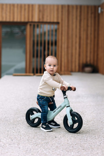 FreeOn Kids Balance Bike Be Cool Mini Green