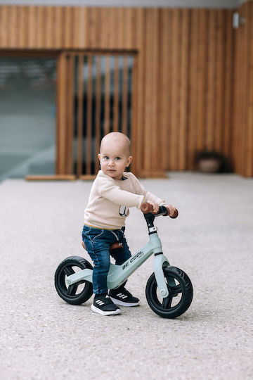 FreeOn Kids Balance Bike Be Cool Mini Pink