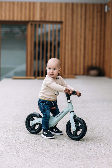 FreeOn Kids Balance Bike Be Cool Mini Pink