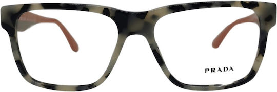 Prada Plastic Rame Ochelari PR16RV KAD1O1