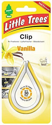 Arbre Magique Car Air Freshener Vanilla