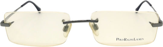 Ralph Lauren 9002 Metallisch Brillenrahmen Gray PH1045 9002