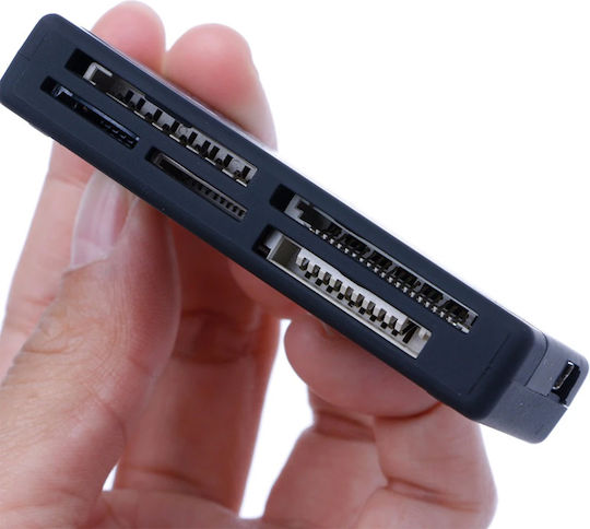 Cititor de Carduri USB 2.0 Tip-C pentru /S/D/ / / / / /