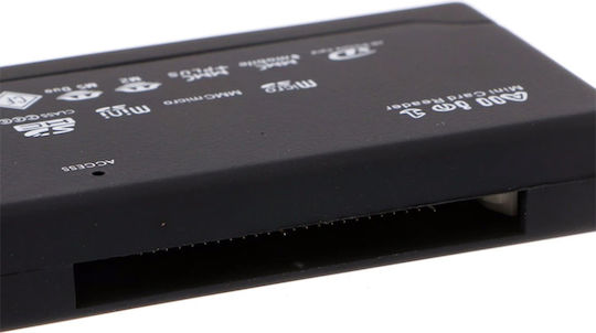 Cititor de Carduri USB 2.0 Tip-C pentru /S/D/ / / / / /