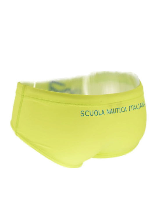 Scuola Nautica Italiana