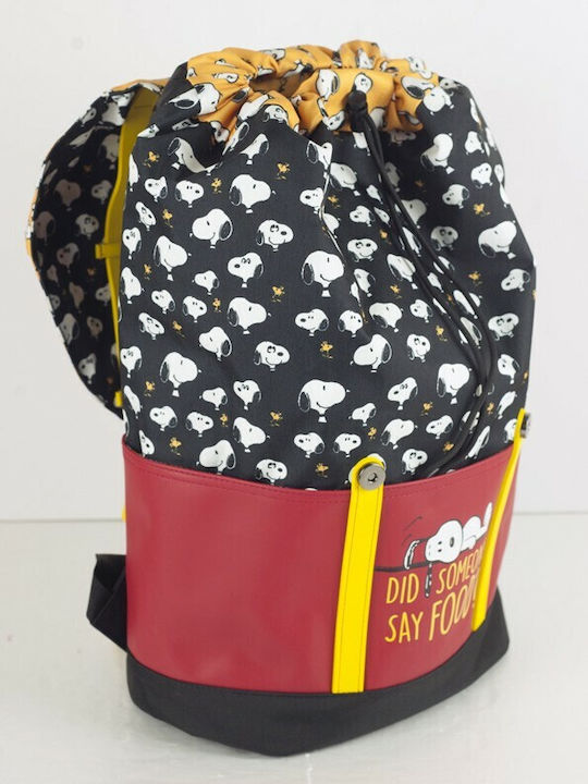 Back Me Up School Bag Backpack Elementary, Elementary Multicolour 30Liters