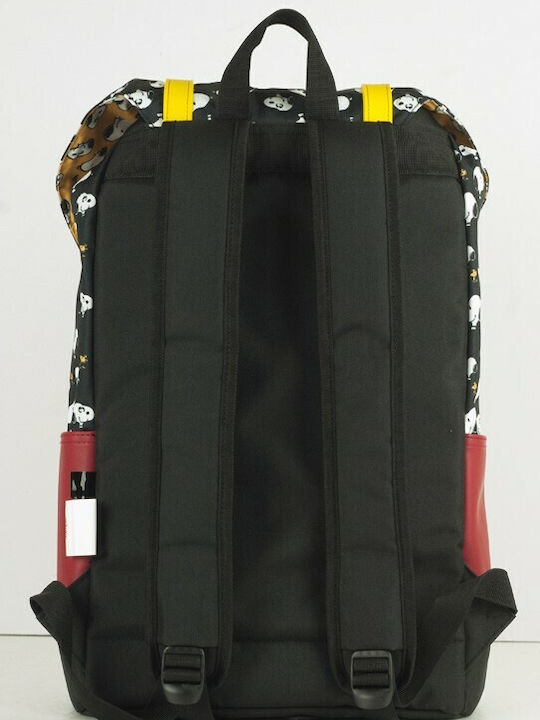 Back Me Up School Bag Backpack Elementary, Elementary Multicolour 30Liters