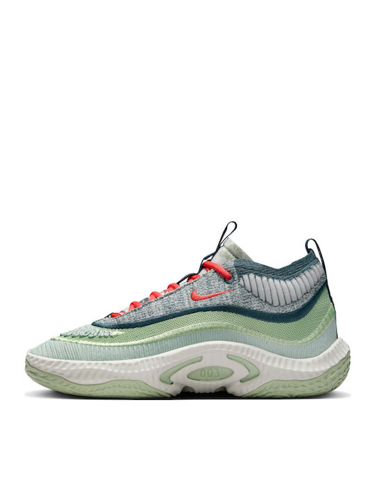 Cosmic Unity 3 High Basketball Shoes Multicolour