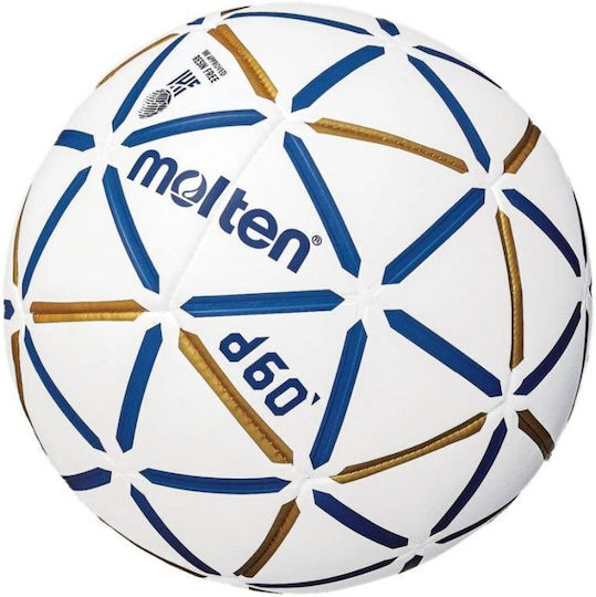 Molten Molten D60 IHF Мека топка за хандбал