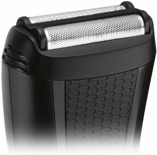 Remington Foil Ξυριστική Μηχανή Προσώπου Επαναφορτιζόμενη