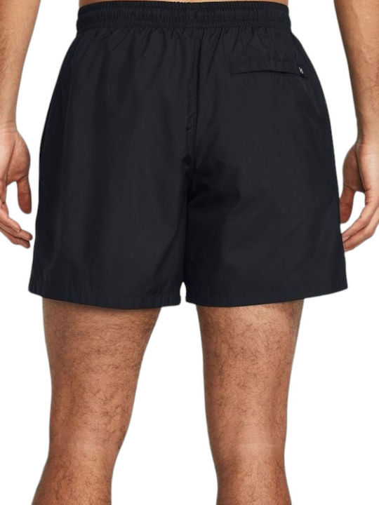 Under Armour Men's Shorts Black