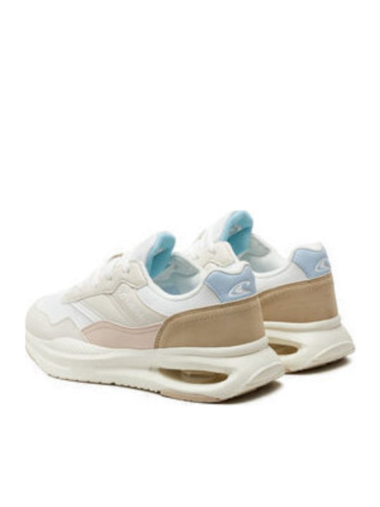 Γυναικεία Sneakers Λευκό