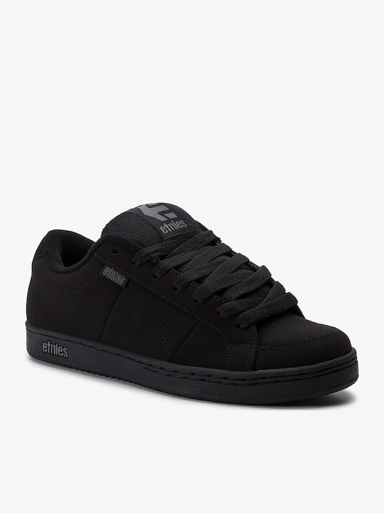 Kingpin Sneakers Black