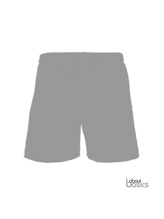 Sol's 01035 Men's Swimwear Shorts Light Grey 01035-380