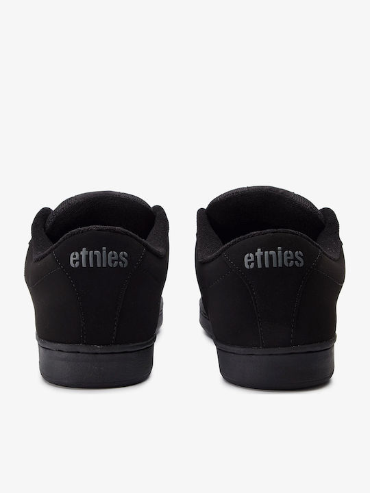 Kingpin Sneakers Black