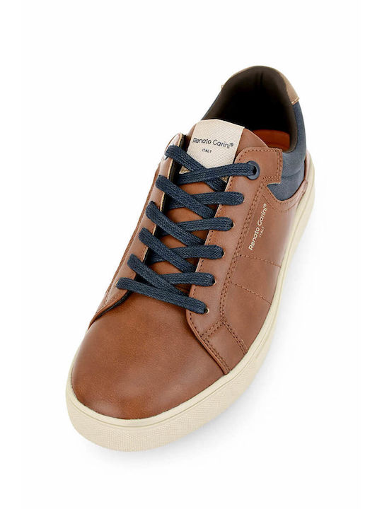 Renato Garini Sneakers Coffee