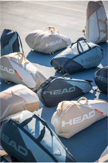 Head Tour 3R Tennis Τσάντα Ώμου / Χειρός Τένις Μπλε