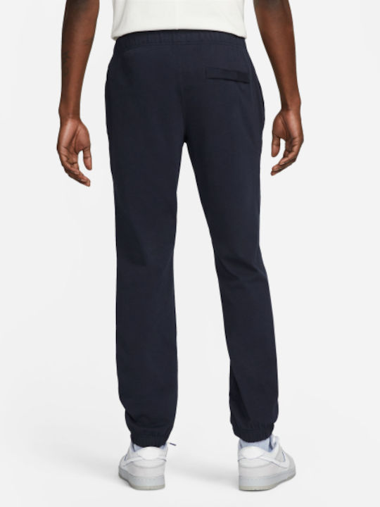 Nike Crusader Cuff Pant 2 Men's Sweatpants Blue