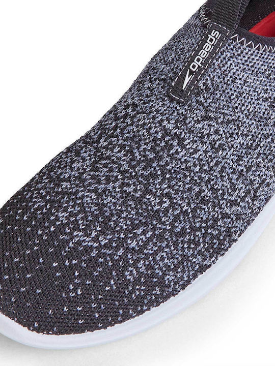 Women's Beach Shoes Black