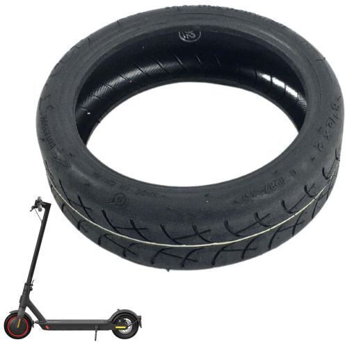 Xiaomi Pneumatic Tyre For M365, Mi Pro, Pro2, Essential, Scooter 3, 3 Lite (bhr6444eu) (xiabhr6444eu)