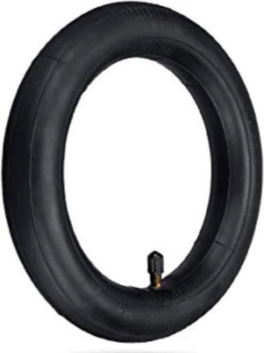Xiaomi Mijia Inner tube for Electric Scooter Xiaomi in Black Color TUBEM365