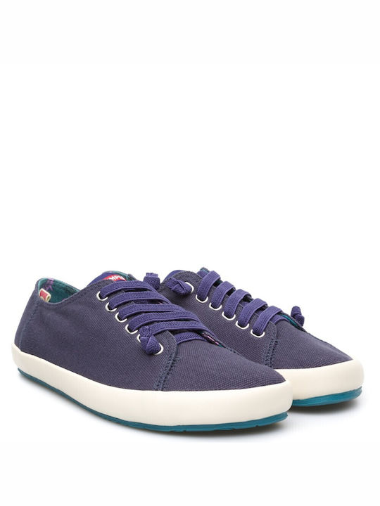 Camper Peu Rambla Sneakers Blue