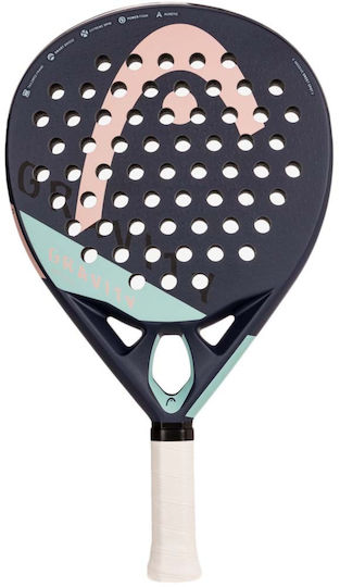 Head Gravity Motion 2022 3403156 Erwachsene Padel Schläger