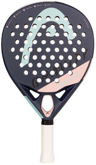 Head Gravity Motion 2022 3403156 Erwachsene Padel Schläger