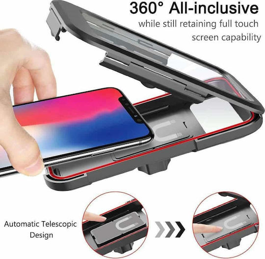 Rchang Bicycle Mobile Phone Holder