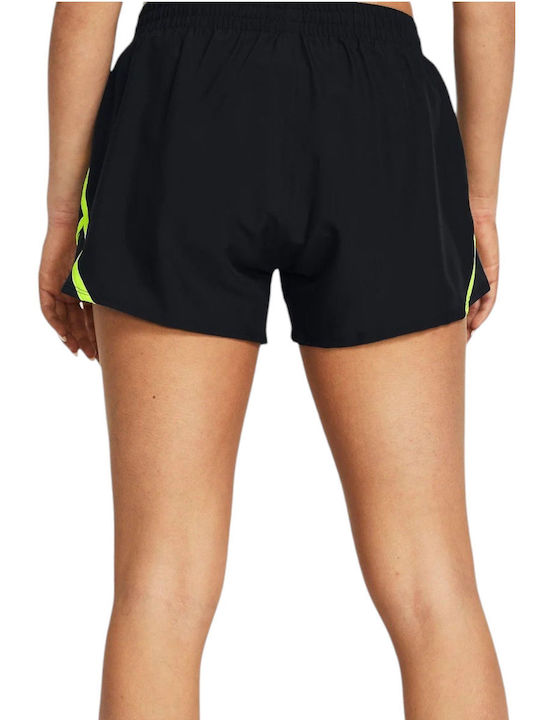 Under Armour Women's Shorts Black