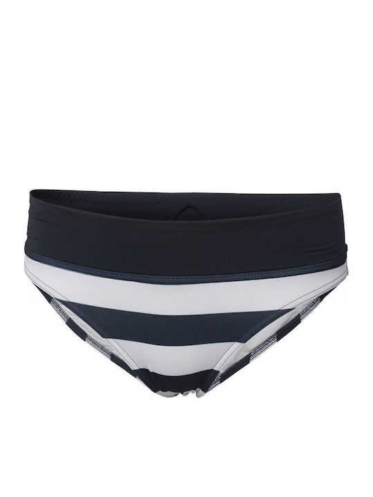 Bikini Slip Weiß