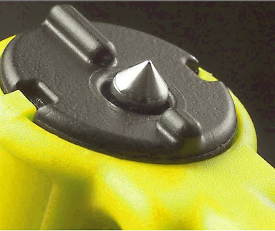 Resqme Car Emergency Hammer Automatic With Red Seatbelt Cutter
