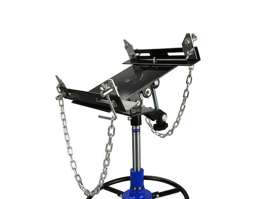 Hydraulic Transmission Jack 500 Kg Geko G02101