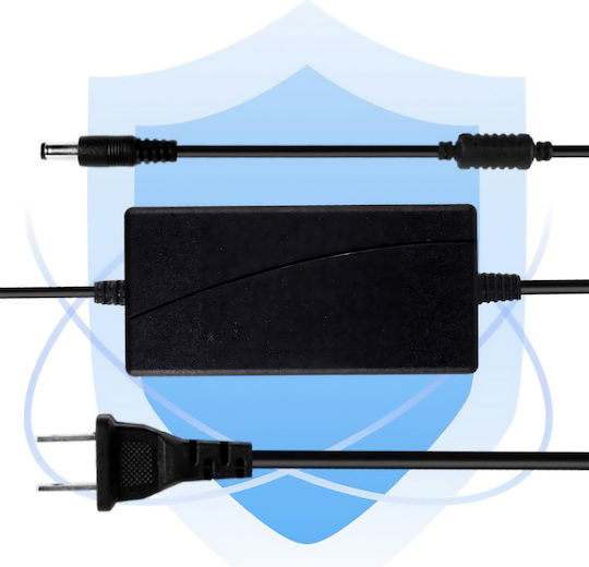 Ταινία LED 12V RGB Φως 2m με Τροφοδοτικό