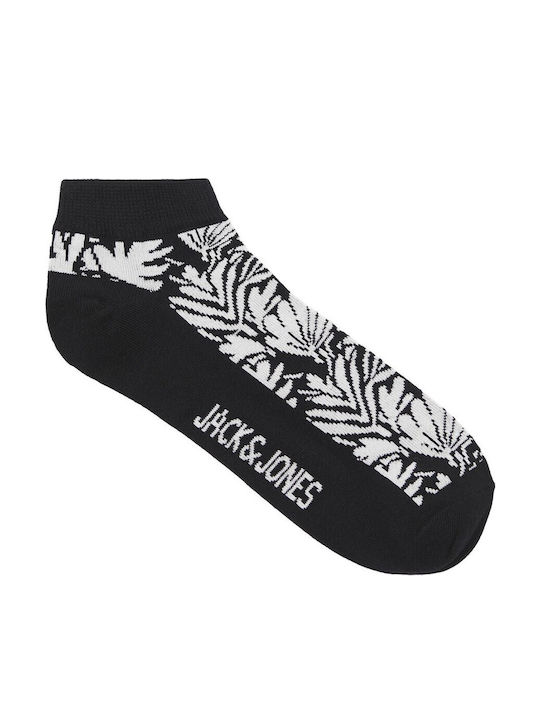 Jack & Jones Κάλτσες Πολύχρωμες 7Pack