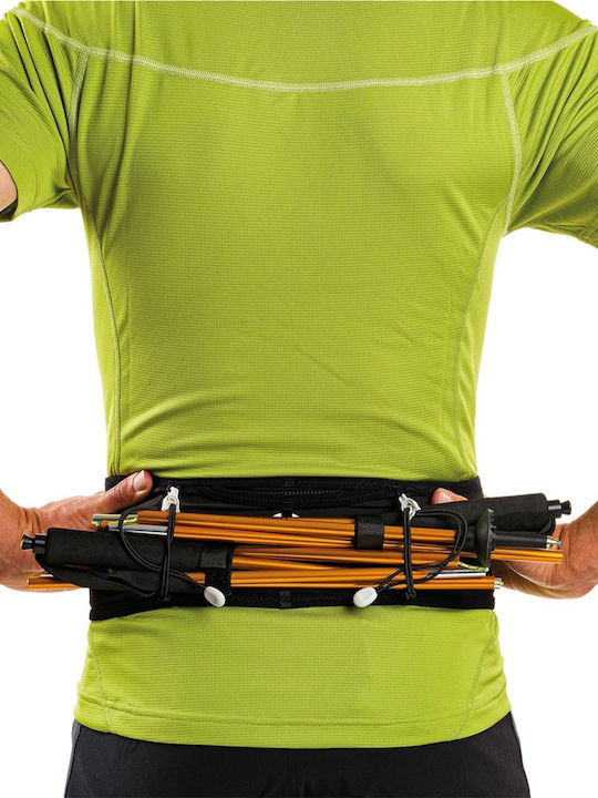 Ferrino 75268OCCS Running Belt Black