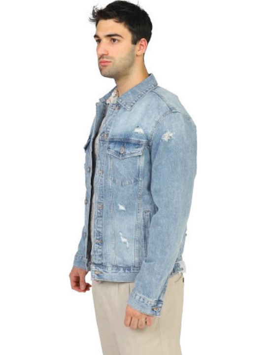 Denim Jacket Denim