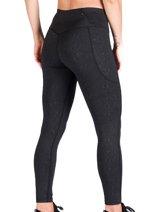 Northfinder Women's Yoga Legging Gray