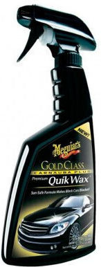 Meguiar's Class Spray Ceară De Protecție Pentru Caroseria Mașinii 473ml