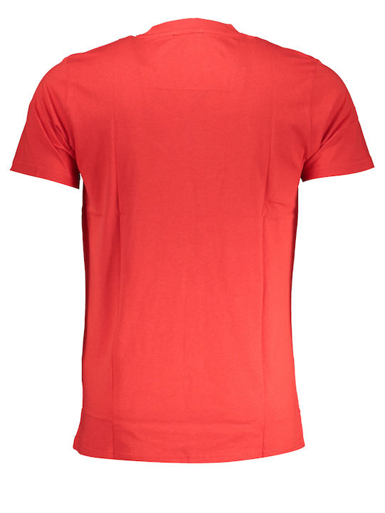 Roberto Cavalli T-Shirt Red