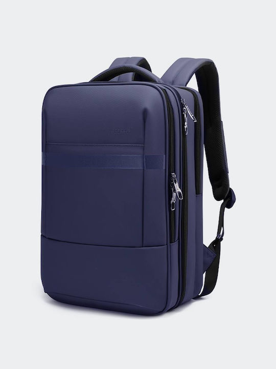 Tigernu Τσάντα Πλάτης 15.6" Μπλε T-B3982-BLUE