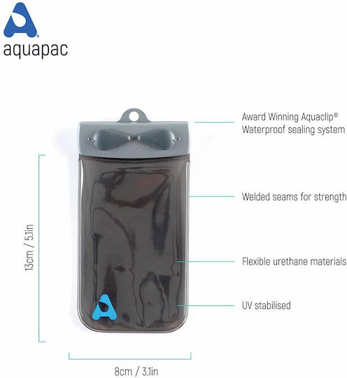 Aquapac Τσάντα Κόκκινη