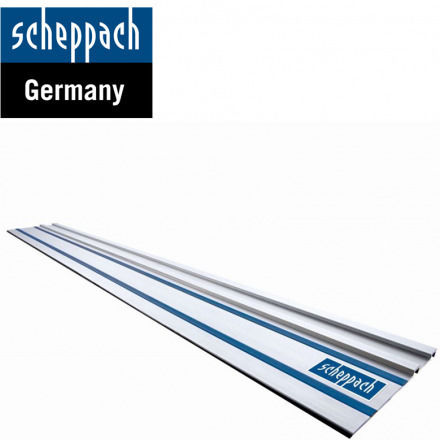 Scheppach 4901802701 Οδηγός Ηλεκτρικών Εργαλείων
