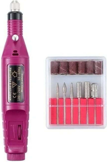 Semi-professional Nail Drill Power